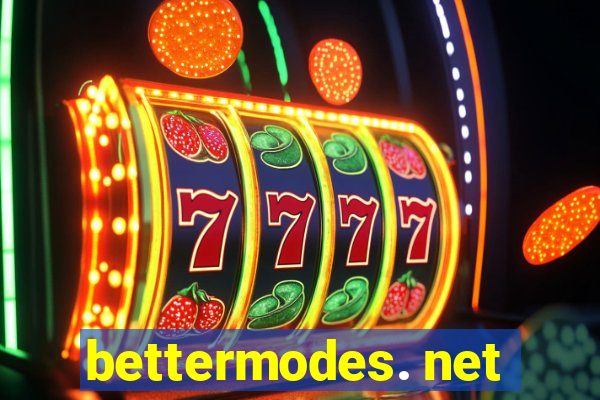 bettermodes. net