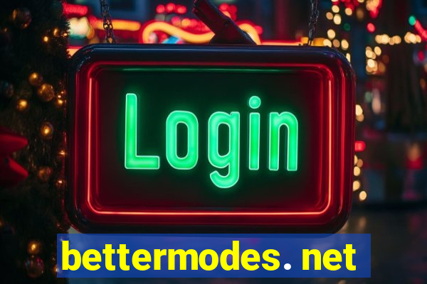 bettermodes. net