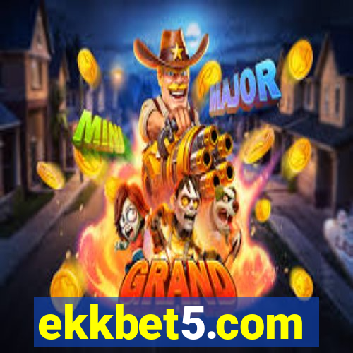 ekkbet5.com