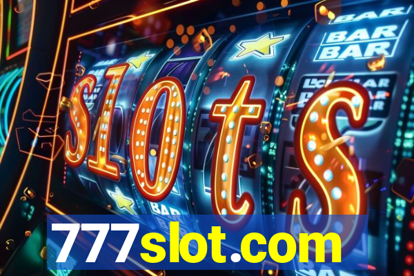 777slot.com