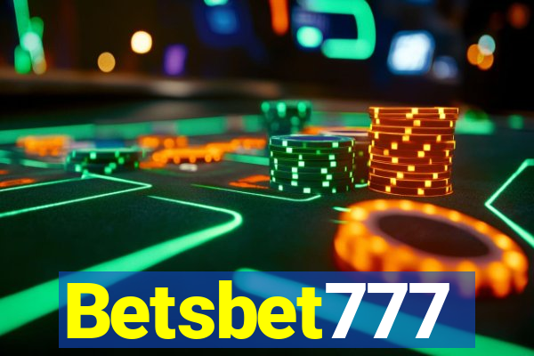 Betsbet777