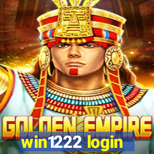 win1222 login