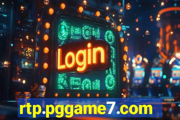 rtp.pggame7.com