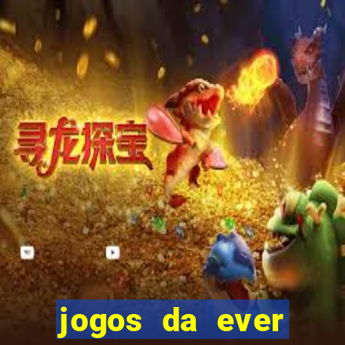 jogos da ever after high poki