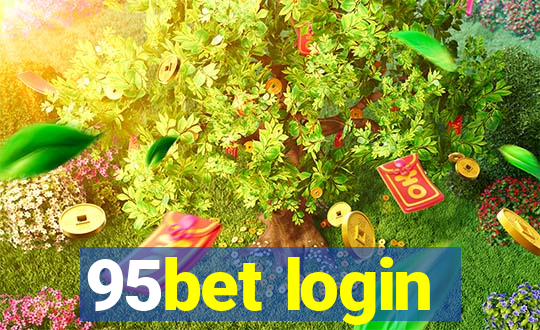 95bet login