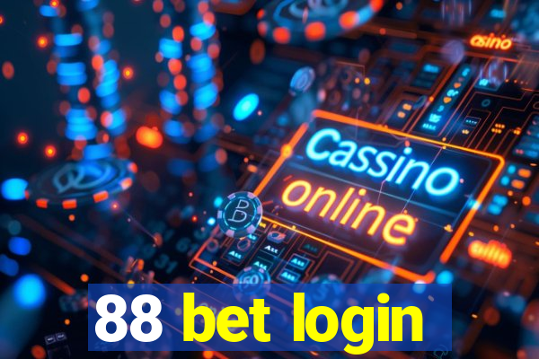 88 bet login