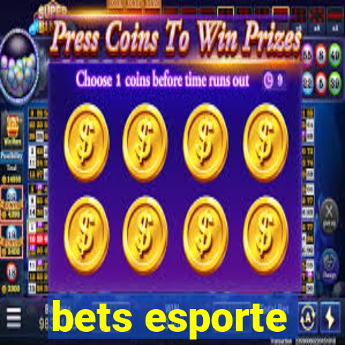 bets esporte