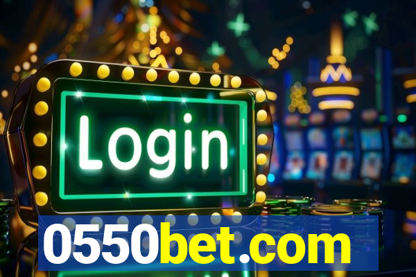 0550bet.com