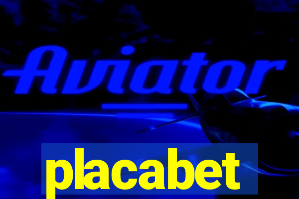 placabet