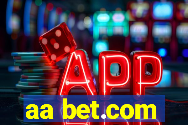 aa bet.com