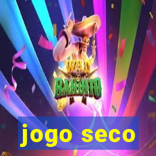 jogo seco