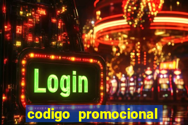 codigo promocional bingo blitz