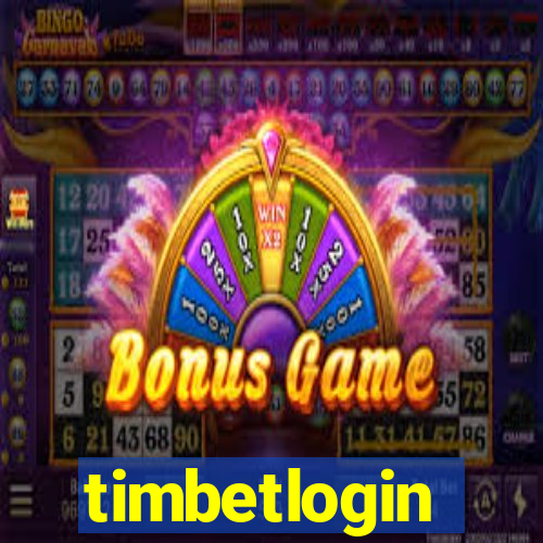 timbetlogin