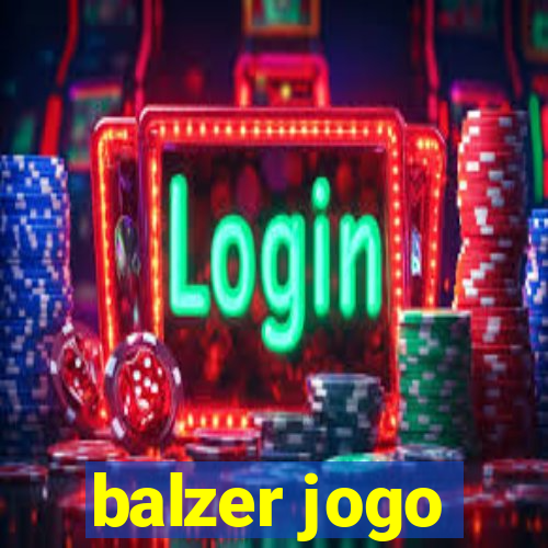 balzer jogo