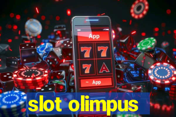 slot olimpus