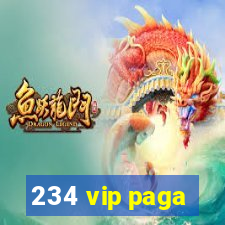 234 vip paga