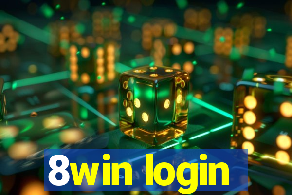 8win login