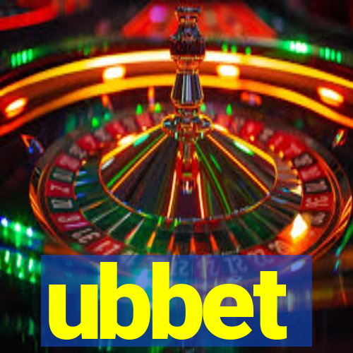 ubbet