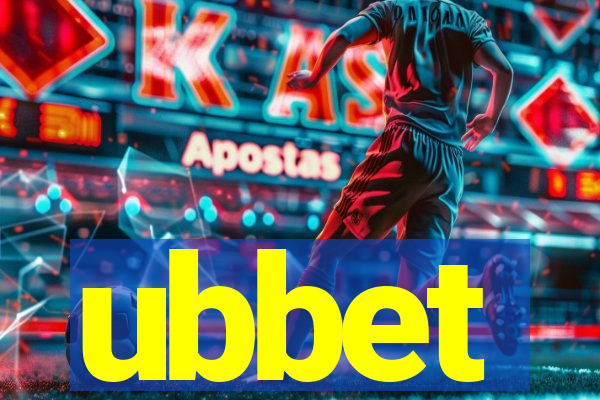 ubbet