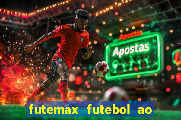 futemax futebol ao vivo 4.0 apk