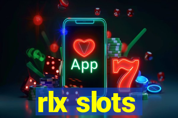 rlx slots