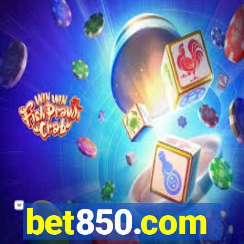 bet850.com