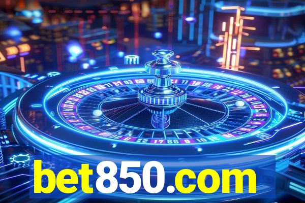 bet850.com