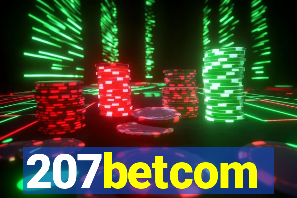 207betcom