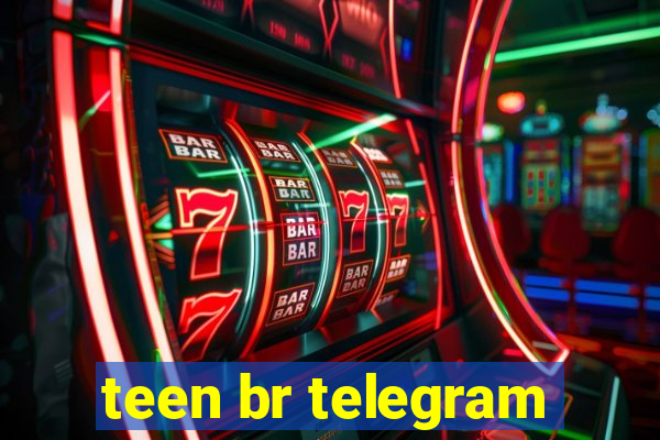 teen br telegram