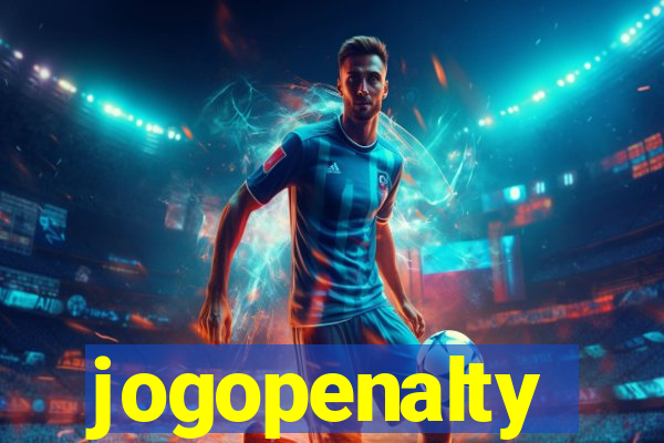 jogopenalty