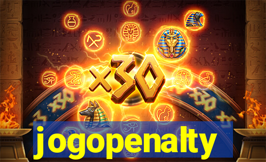 jogopenalty