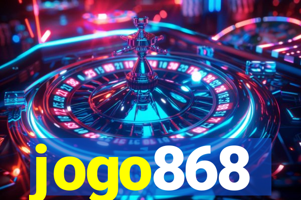 jogo868