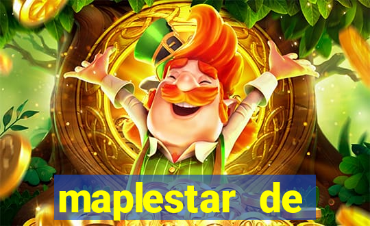 maplestar de jujutsu kaisen