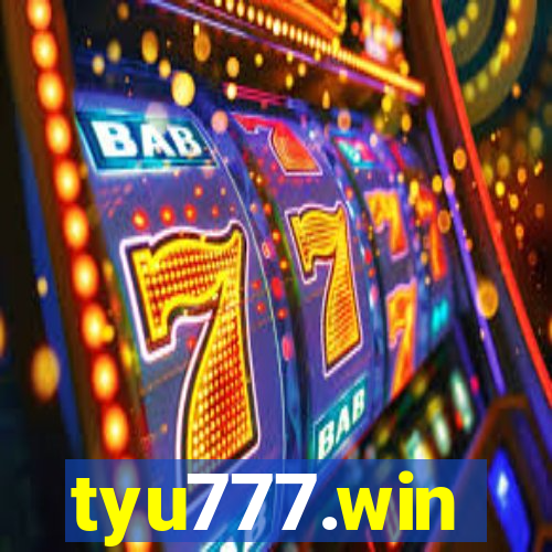 tyu777.win