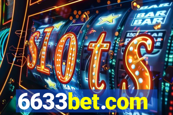 6633bet.com