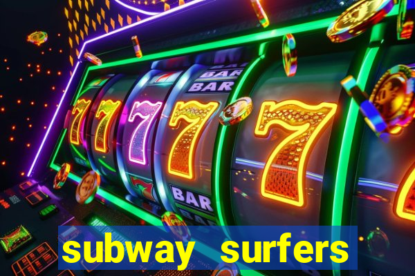 subway surfers zurich download