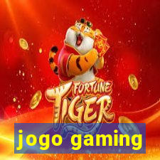 jogo gaming