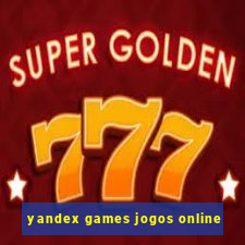 yandex games jogos online