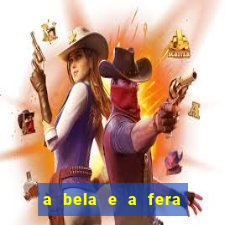 a bela e a fera 1991 assistir online