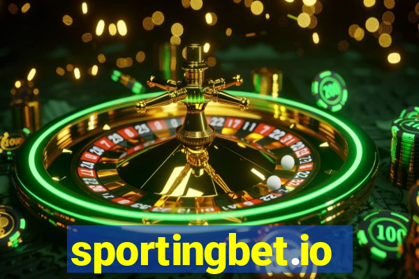 sportingbet.io