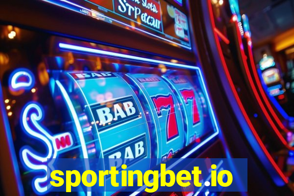 sportingbet.io