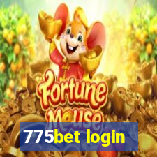 775bet login