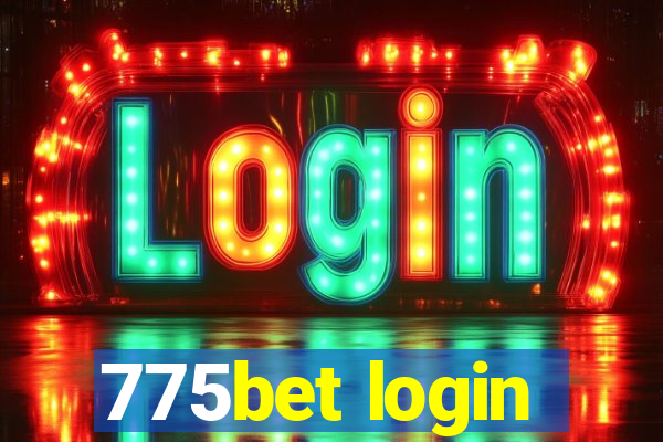 775bet login