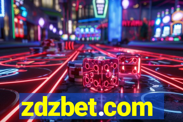 zdzbet.com