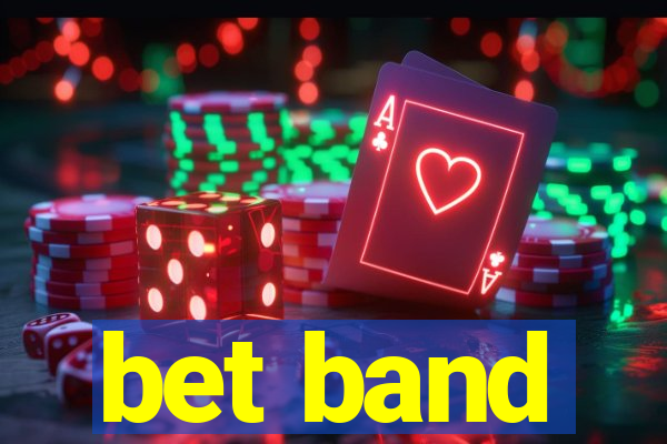 bet band