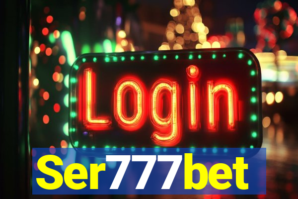 Ser777bet