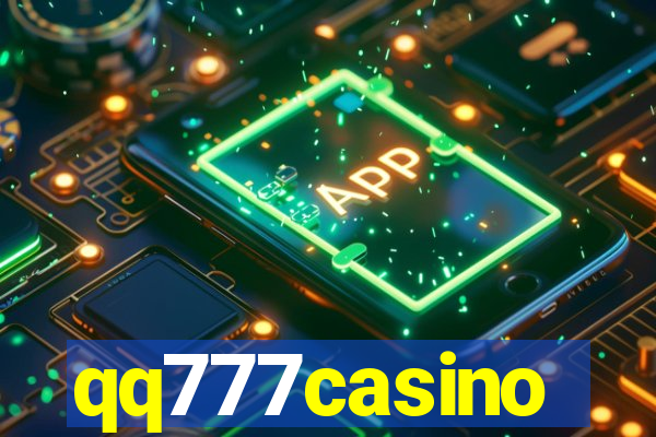 qq777casino