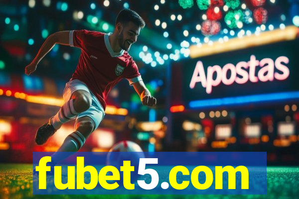 fubet5.com