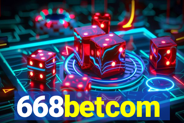 668betcom