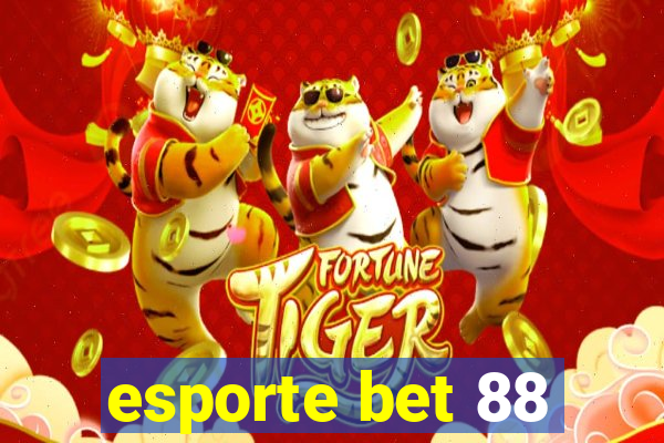 esporte bet 88